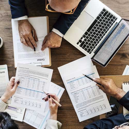 Asesoria Juridica en Sevilla