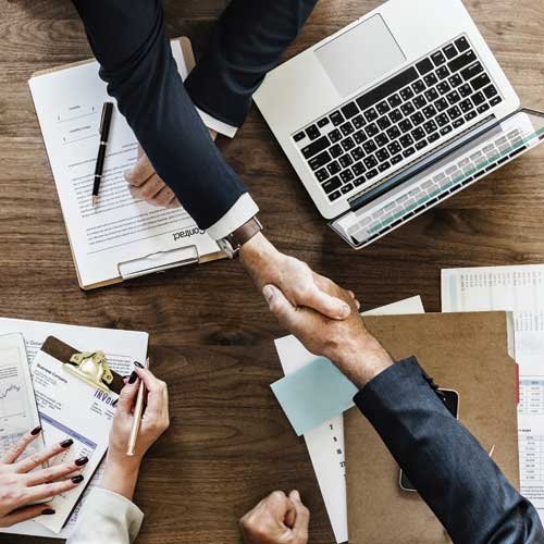 Asesoria Juridica en Sevilla